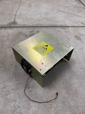 Haas Control - 3092D, 3200B, 4023K - Removed ...