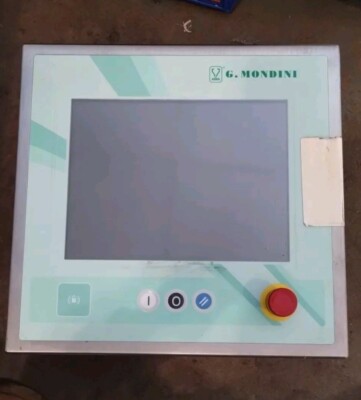 B&R G.Mondini 5PP520 1214-K04 Digitizer
