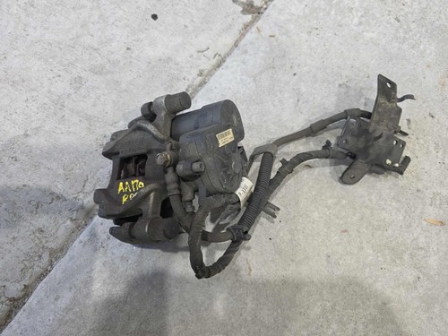 Caliper FORD FUSION Right 13 14 15 16 17 18 19 20 rear passenger side