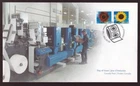 Canada FDC 2011 Sunflowers, coil roll pair sc#2441-2442