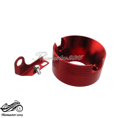 Adaptador de filtro de aire para Honda GX340 GX390 Predator 420cc Carb X270s GX390s GX200s - Imagen 2 de 6