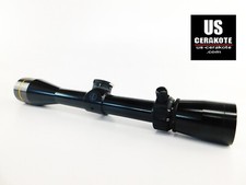 Leupold VX-3HD 3.5-10x40mm CDS-ZL Duplex Gloss Black 180617