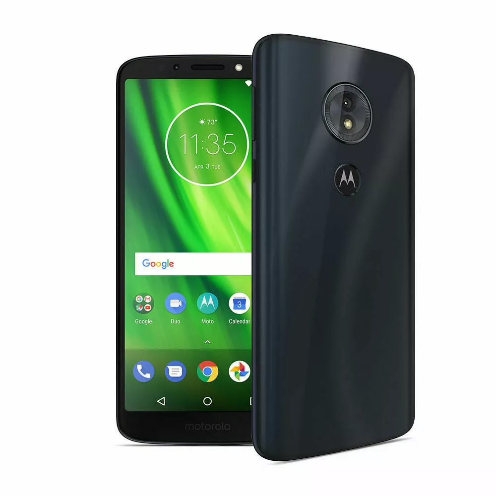 Motorola Moto G6 Play review -  tests