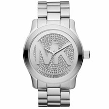 Michael Kors Oversized 45mm Runway 