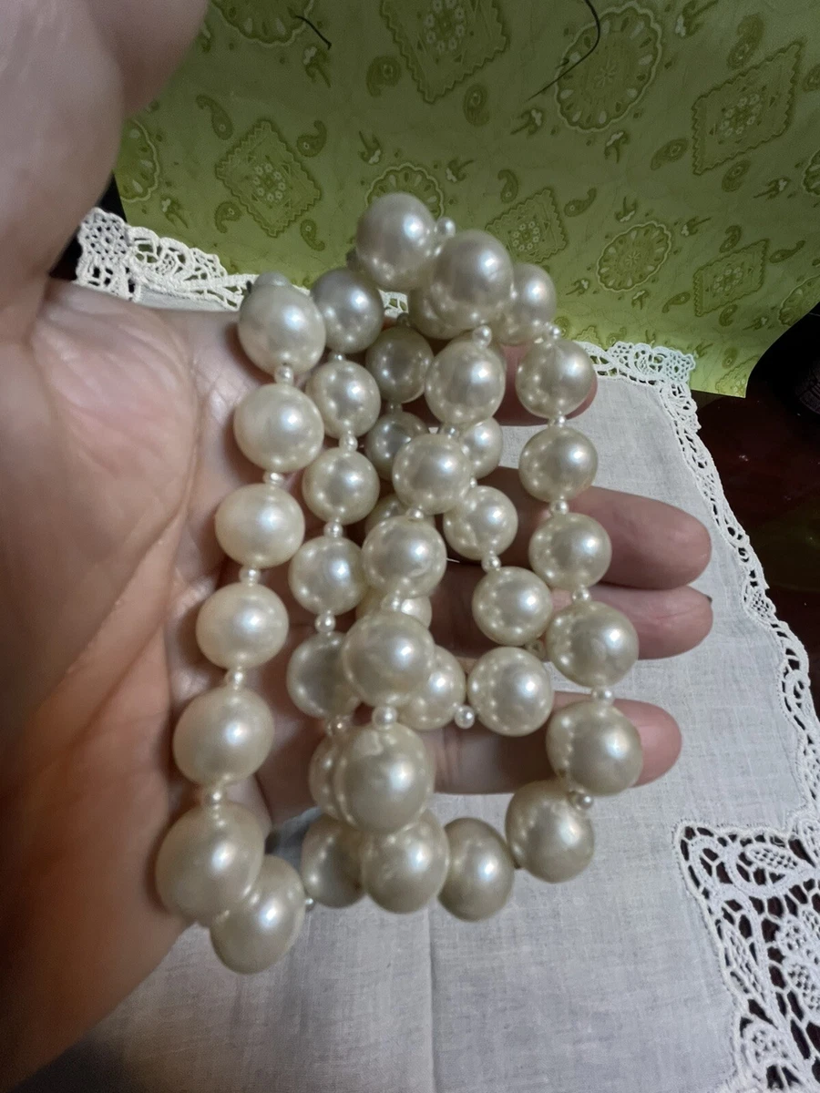 Seed Beads Necklace Crafting Beads Jewelry Making Parts  Lot BEA9-11