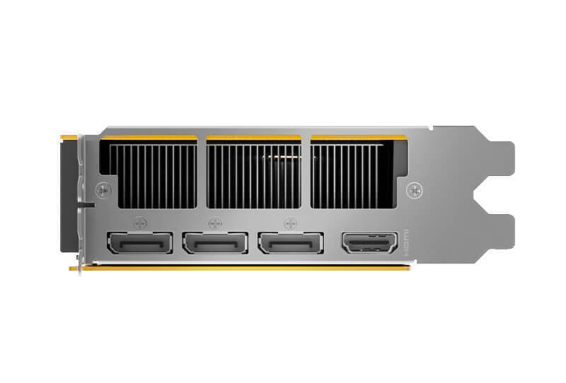 Leadtek RTX 3070 8GB Turbo GPU Graphics Card Hyper Brain GA104