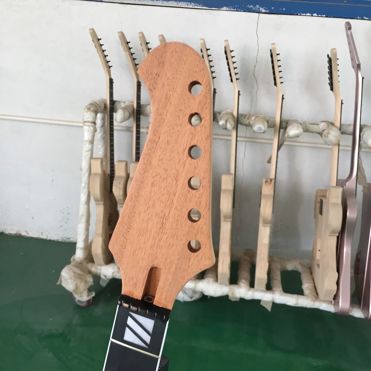 ギター firecaster firecaster