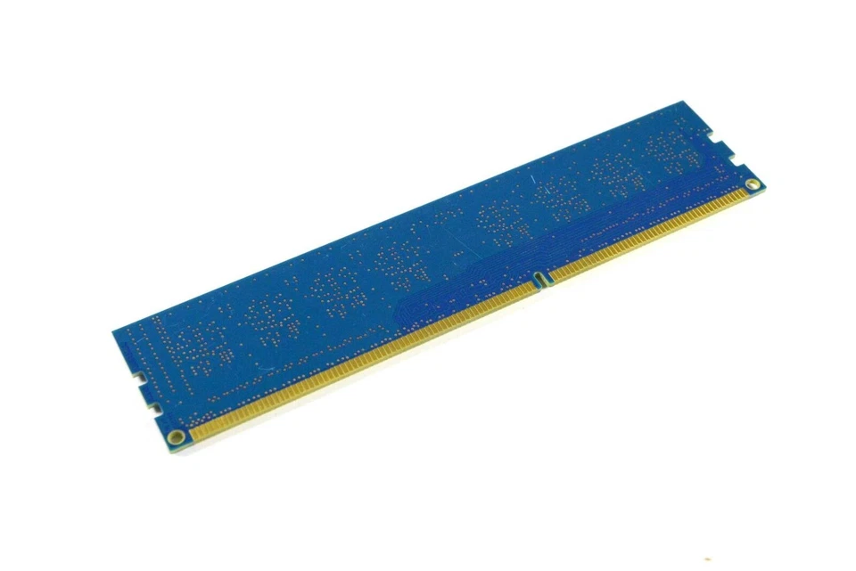 Memory SK Hynix 4GB DDR3 1Rx8 PC3-12800U HMT451U6AFR8C-PB Desktop RAM - Image 2 of 2