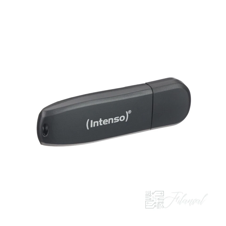 Intenso Speed Line USB-Stick  64GB 128GB 256GB 512GB USB 3.2 High-Speed Speicher - Bild 2 von 4