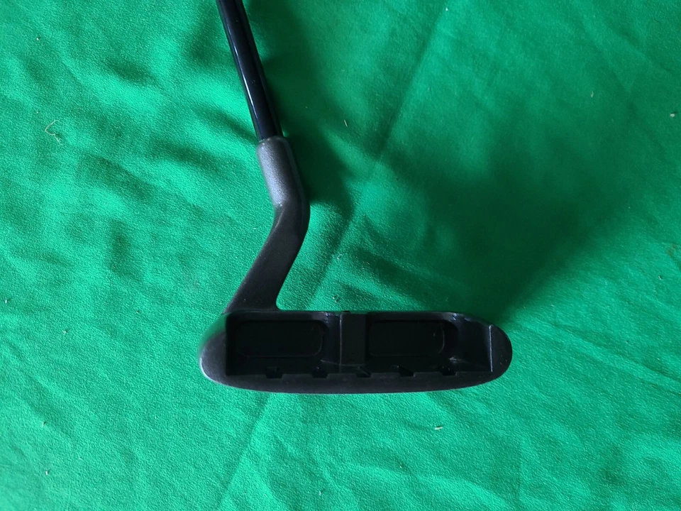 Alien Sport Graduate Series Youth Putter RH 31.5" Acculite Graphite - Image 2 of 4