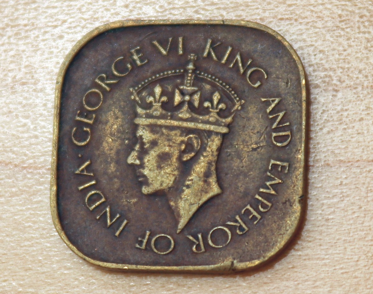 1942 Ceylon Sri Lanka 5 Cents | eBay