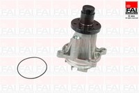Wasserpumpe Land Rover Range Rover 3.6 (06- )