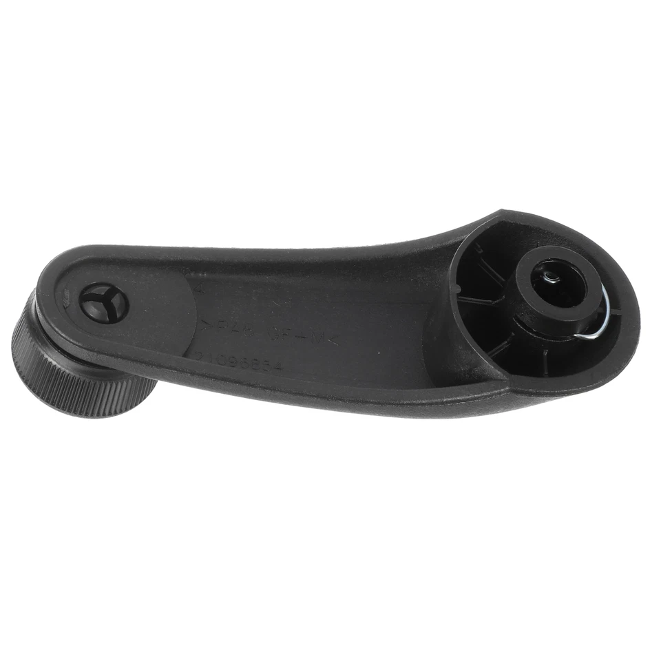 Manija reguladora ventana puerta lateral Chevrolet Saturn 1995-2023 genuina GM 21097404 Foto 3 de 4