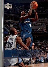 2007-08 Upper Deck NBA Basketball Base Singles (Pick Your Cards)