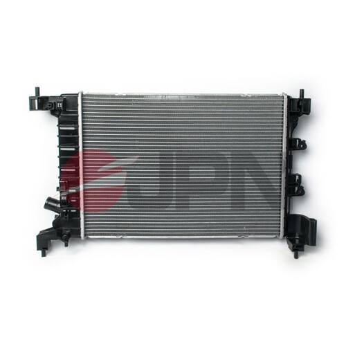 Radiateur, Refroidissement Du Moteur Compatibilite Avec OPEL RENAULT 43002625