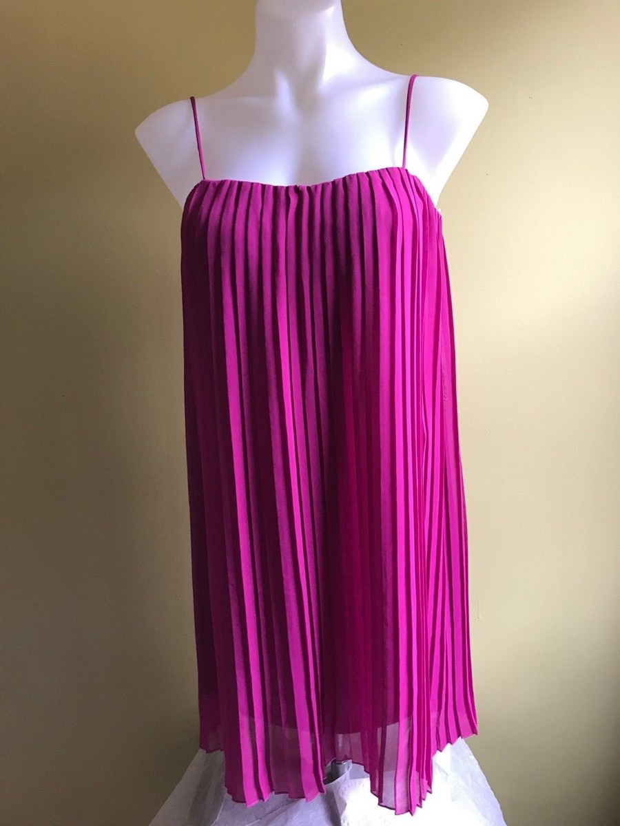 Teeze Me Women / Junior Holiday / Party / Cocktail Dress Magenta Size US 13  | eBay