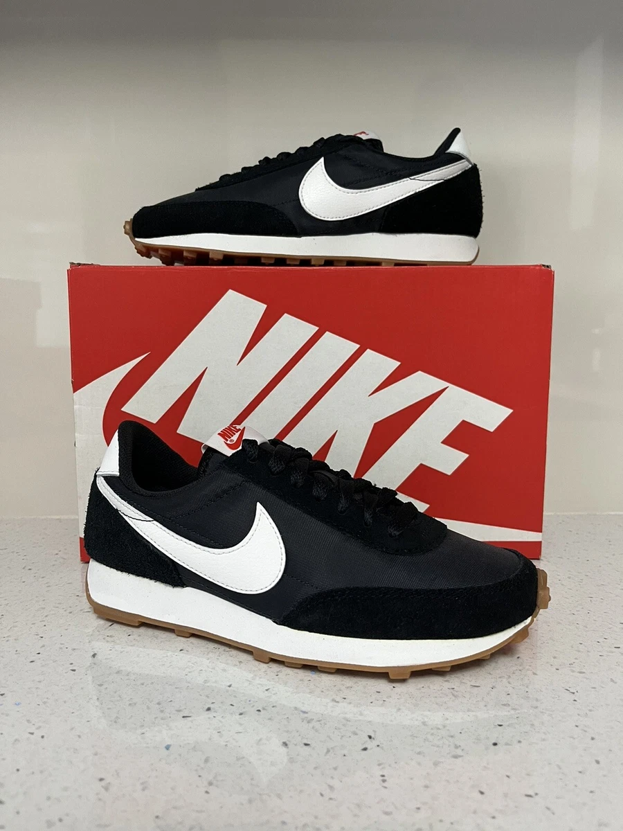 Nike daybreak online femme noir
