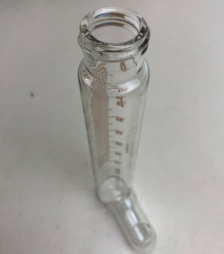 Bio-Serv 100ml flüssige Diät Fütterungsröhre Nr. 9010 - Bild 4 von 5