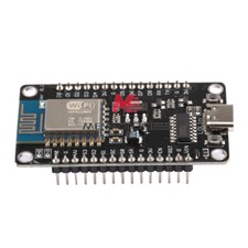 Type-C ESP8266 Serial Port WIFI Development Board V3 Internet Of Things CH340