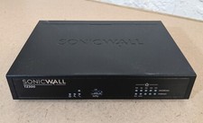 SONICWALL TZ300 Network Security Appliance Model: APL28-OB4 Rev. A No Cords 