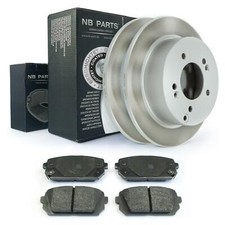 Disque de frein Kia CARENS