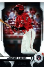 Aristides Aquino Cards - RC, Base Cards, Inserts, etc. - You Pick - Reds