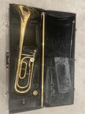 Yamaha YSL-6420 Tenor Bass Trombone Hardcase