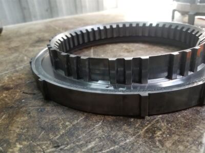 6T40 6T45 Low Reverse Diode Sprag – .710 Thick, 48T Inner, 9 1/4 OD – 2008-Up – GM Remanufactured