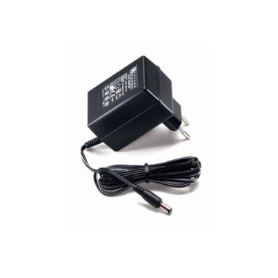 Oregon Netzteil Adapter Netzgerät 6V / 9V 300mA z.B Smartglobe PR18