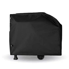 Expert Grill Heavy Duty Charcoal Grill Cover 48inch Waterproof Outdoor Barbecue