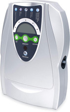 Ozone Machine Generator, Multifunctional Ozone Machine with Timer, 500Mg/H Ozone