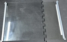 ✅ PERFECT CONDITION Samsung Oven Door Inner Glass Pane DG64-00614A DG94-01649A