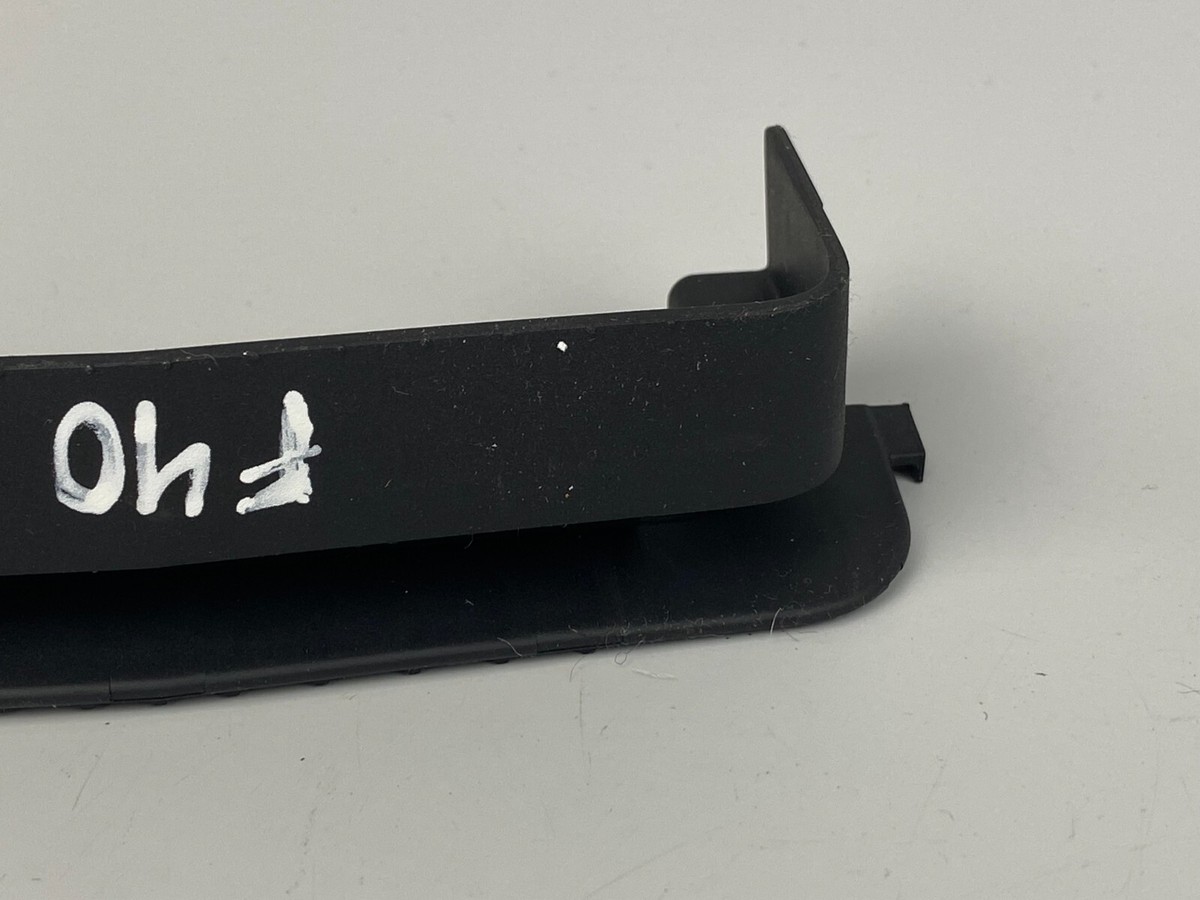 BMW 1 Series F40 Trim Cover Plastic Cover Unit 6996036 | eBay 