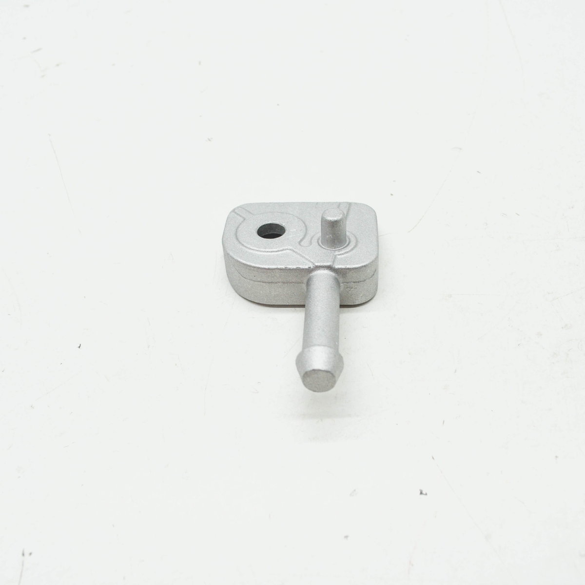 Soporte Colgante Escape Trasero Derecho Para BMW Serie 5 G30 8582061 – Original BMW Nuevo