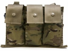 MOLLE II Bandoleer 6 MAG OCP "NEW"