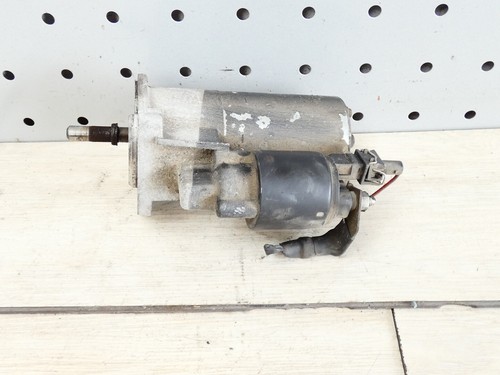 Anlasser Starter 1,4 55KW AUA VW Lupo Lim. (Typ:6X/6E) 1,4 16V 036911023S