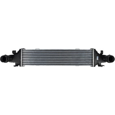 6057 CSF Intercooler for MB Mercedes E Class Mercedes-Benz GLK250 E250 E350