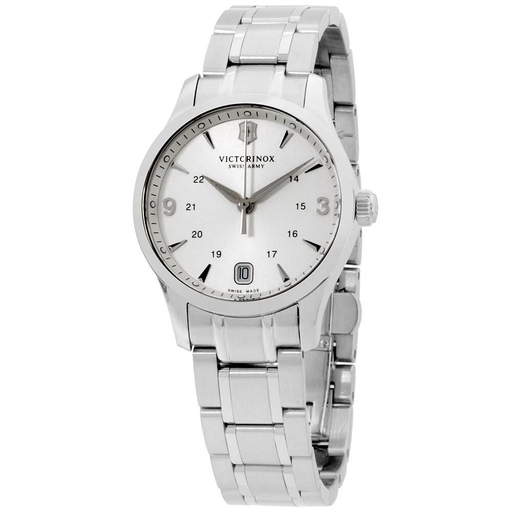 Victorinox ladies watch sales