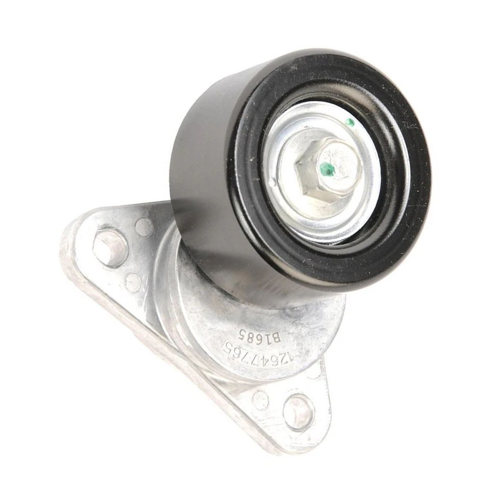 Genuine ACDelco For Chevy Camaro 2016-2024 Drive Belt Tensioner | Steel | Black - Image 3 of 4