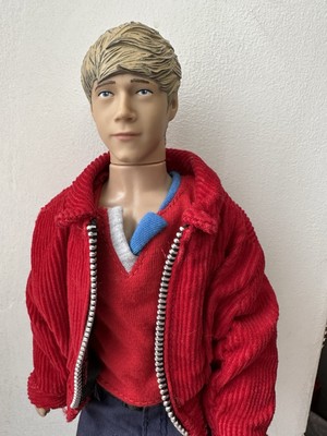 3 One Direction Dolls! HARRY STYLES Singing Beautiful Song(Works
