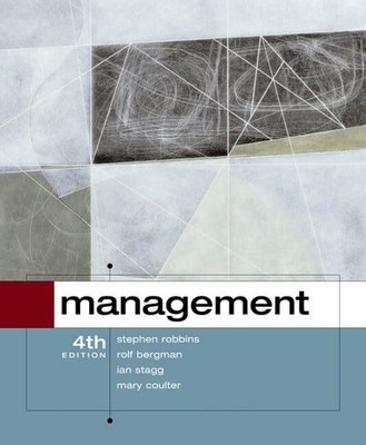 Management Buch Pearson Education Australia