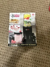 nuwave twister 7 piece multi purpose blender 