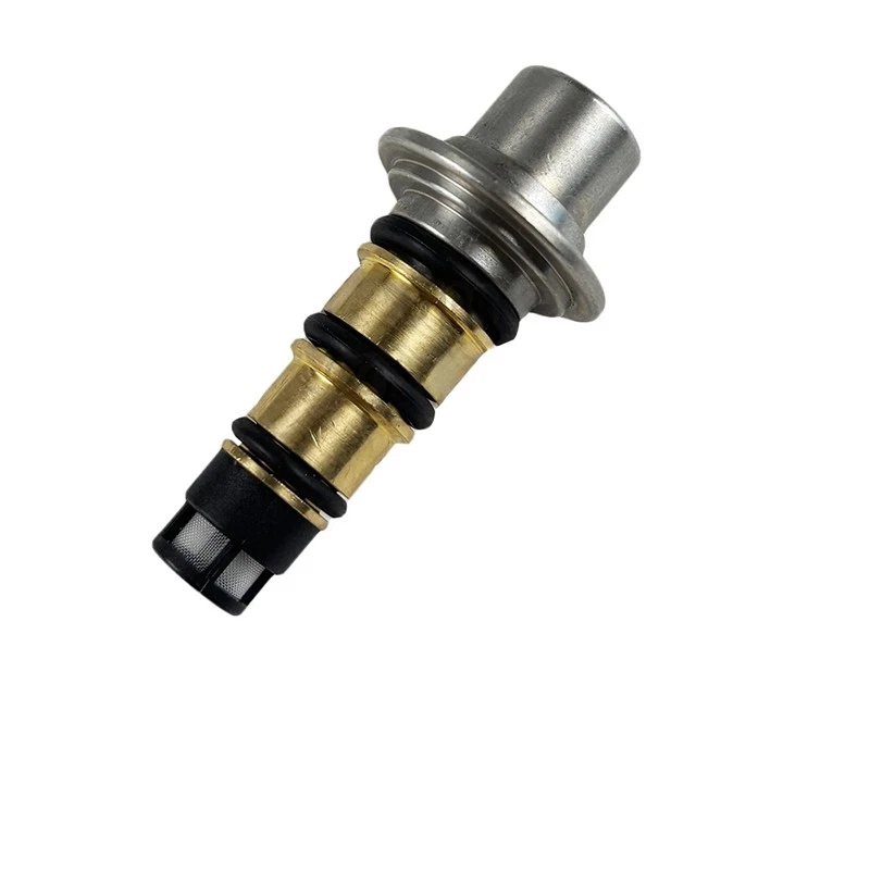 97674-2H040 Válvula de control para Hyundai Elantra 2006-2012 para Kia Sorento 2,4 L Foto 3 de 4