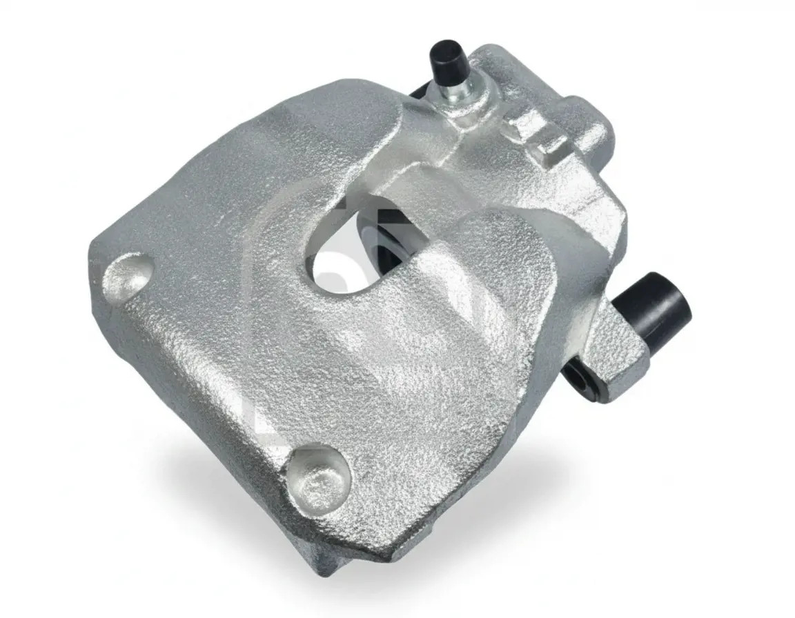 Pinza freno Assale anteriore Dx (1 pistoni) 182278 FEBI BILSTEIN per OPEL ADAM
