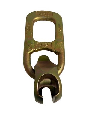 LPLE4T Pre-Cast Concrete Lifting Eye For ALP Lifting Pin Anchor System 3-5T