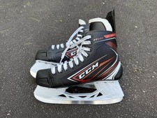 Patines de hockey sobre hielo CCM Jet Speed FT 440 para hombre senior talla 7