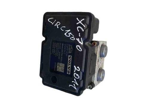 VOLVO XC70 II ABS Hydraulikblock 31261142 2.40 Diesel 158kw 2012 30795984