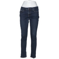 Mavi Jeans Co., Jeans, Größe: 30/30, LINDY, Blau, Baumwolle/Elasthan #DOl