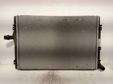Radiateur Volkswagen CADDY