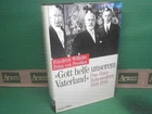 "Gott helfe unserem Vaterland". Das Haus Hohenzollern 1918 - 1945. Prinz von Pre